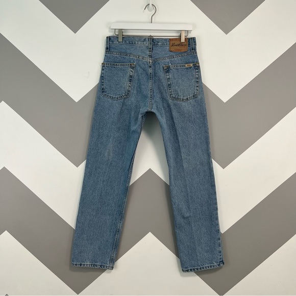 Vintage 505 Levi’s High Waist fit Jeans - Picture 2 of 10